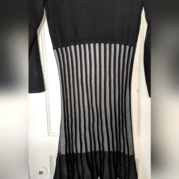 Calvin Klein Women's Sweater Dress - Picture 2 of 6